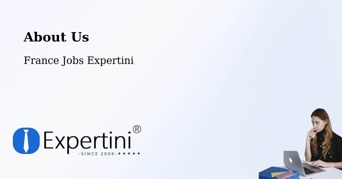 About Expertini Recruitment Platform  – Rennes - Rennes, France Jobs Expertini