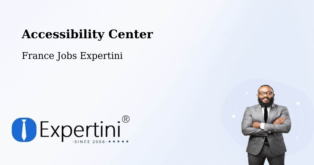 Accessibility Statement – Rennes - France Jobs Expertini