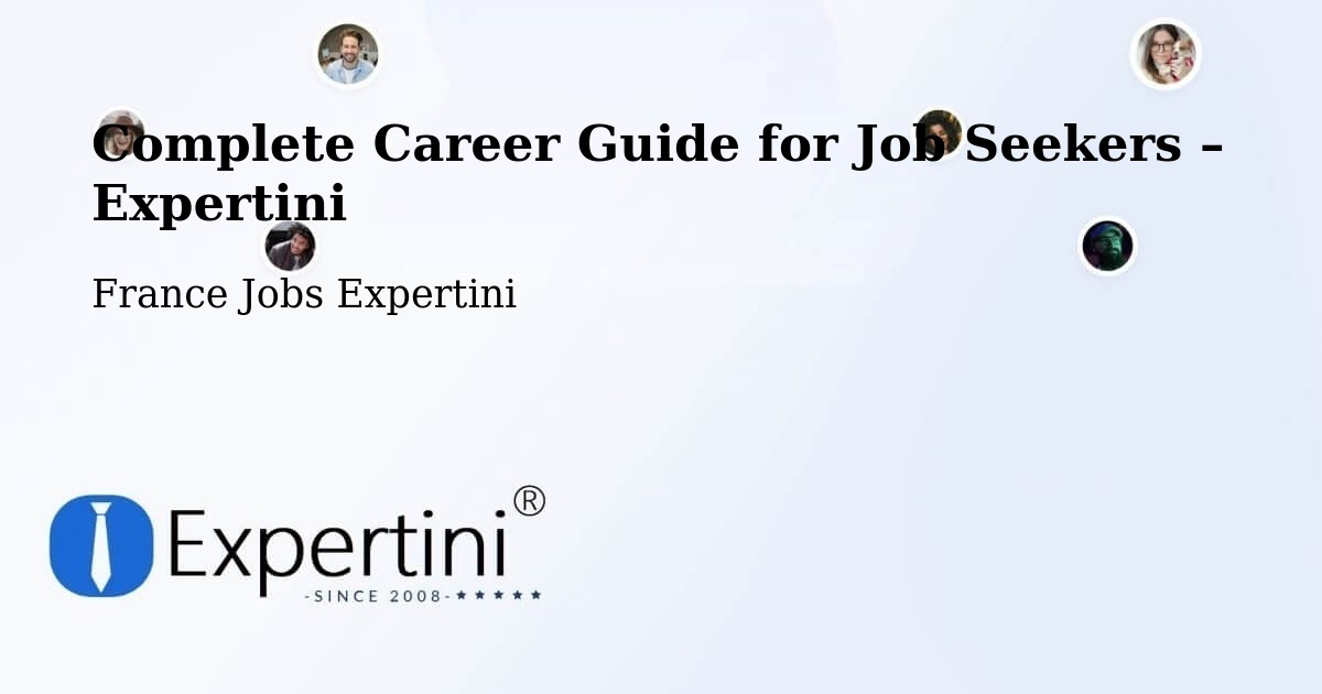 Career Guide for Job Seekers – Rennes - Rennes, France Jobs Expertini