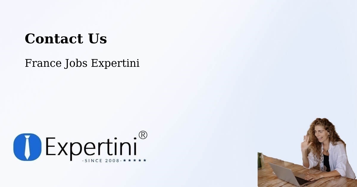 Contact Expertini – Rennes - France Jobs Expertini