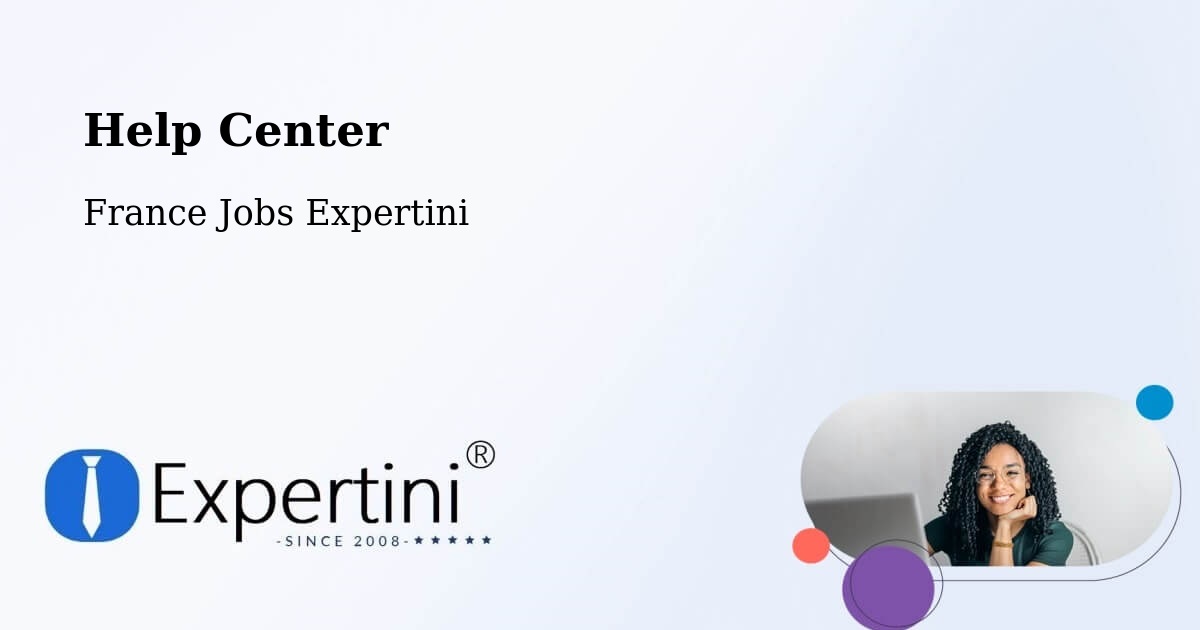 Help Center – Rennes - France Jobs Expertini