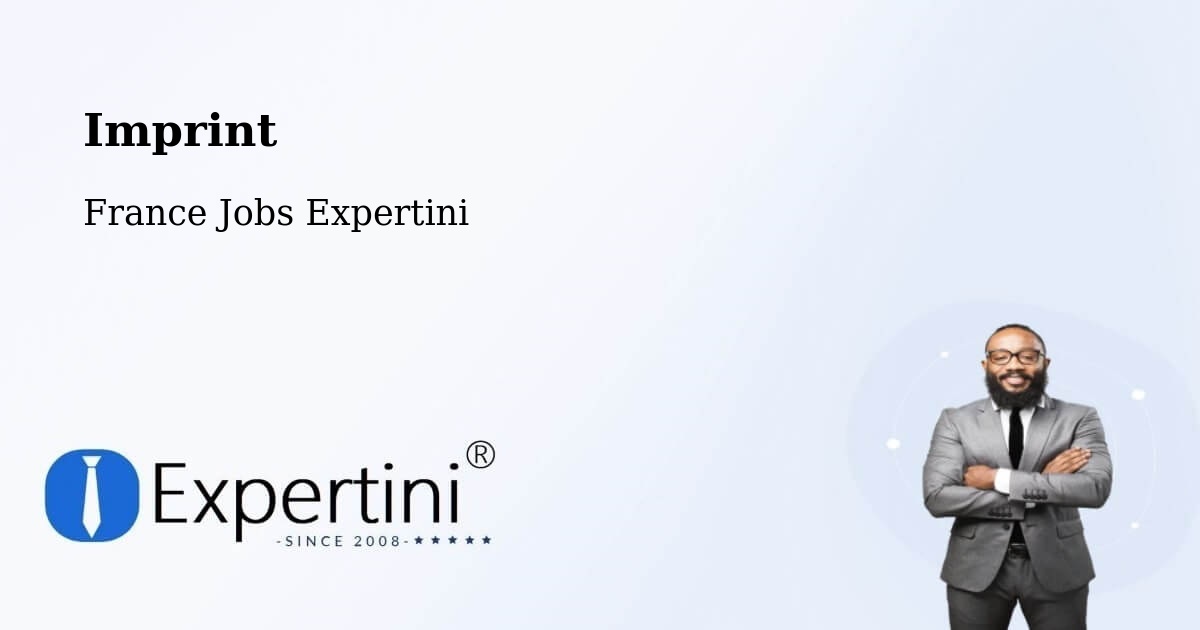 Imprint – Rennes - France Jobs Expertini