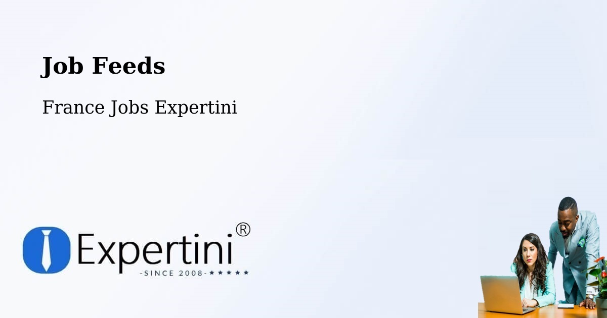 Job Listings Feed – Rennes - France Jobs Expertini