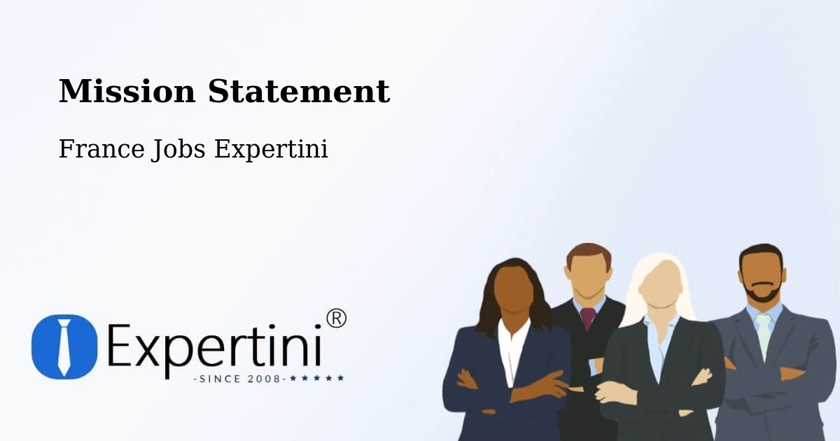 Corporate Mission – Rennes - France Jobs Expertini