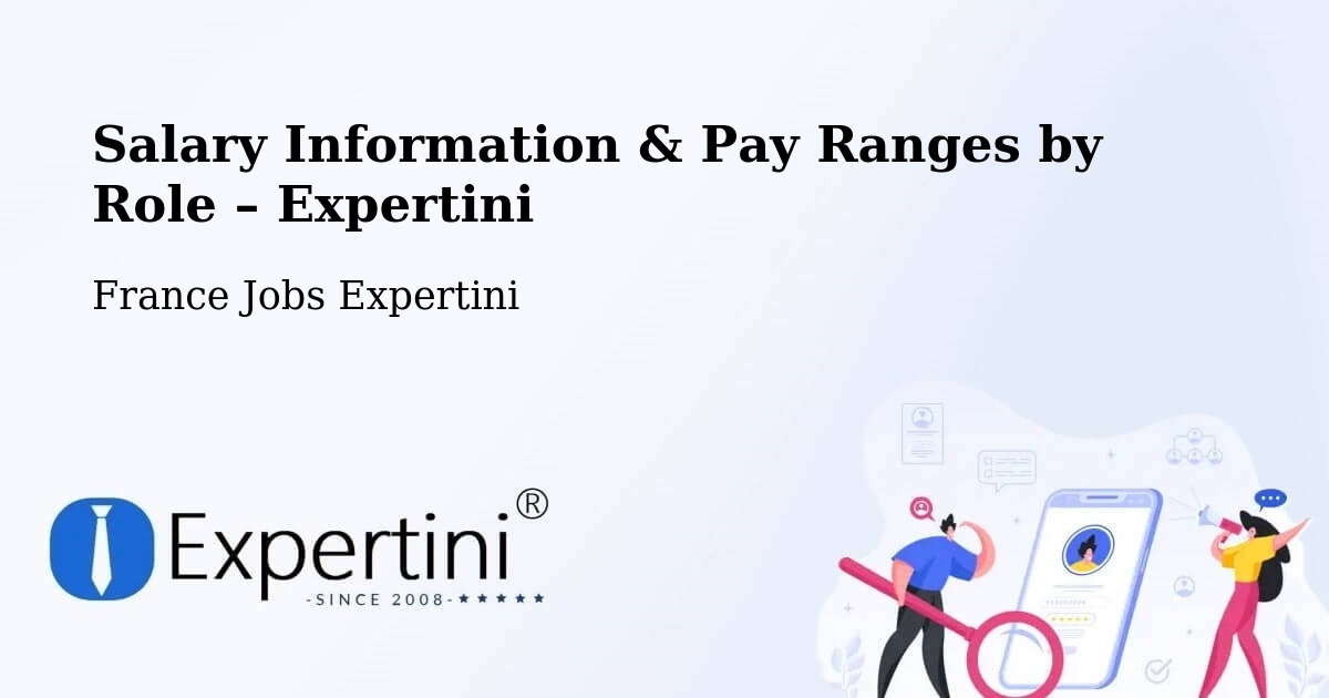 Salary Information & Pay Ranges – Rennes - Rennes, France Jobs Expertini